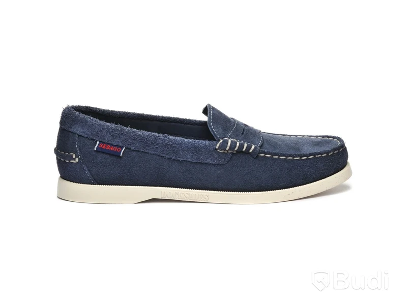Skor Sebago Dan Boat Flesh Out, dam, stl. 41R